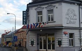 Hotel Libuse